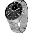 Withings Scanwatch Nova Zwart