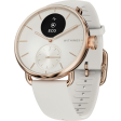 Withings Scanwatch 2 Roségoud 38mm