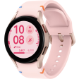 Samsung Galaxy Watch FE Roze