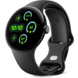 Google Pixel Watch 3 - 41 Mm Zwart
