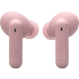 JBL Wave Beam 2 Oordopjes Roze
