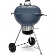 Weber Master Touch GBS C-5750 Blauw