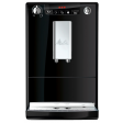 Melitta Solo E950-101 Zwart