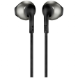 JBL TUNE 205 Oordopjes Zwart