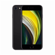 Apple iPhone SE (2020) 64GB Smartphone Zwart