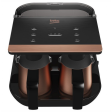 Beko TKM8961B Koffiefilter apparaat