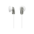 Sony MDR-E9LP Oordopjes Wit