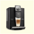 Nivona CafeRomatica 820 Volautomaat Zwart