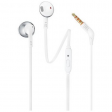JBL TUNE 205 Oordopjes Zilver