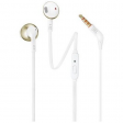 JBL TUNE 205 Oordopjes Goud
