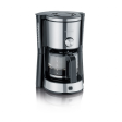 Severin KA4825 Koffiefilter apparaat Zwart